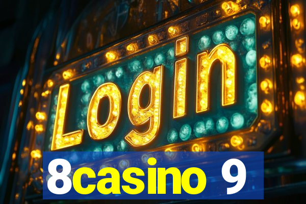 8casino 9